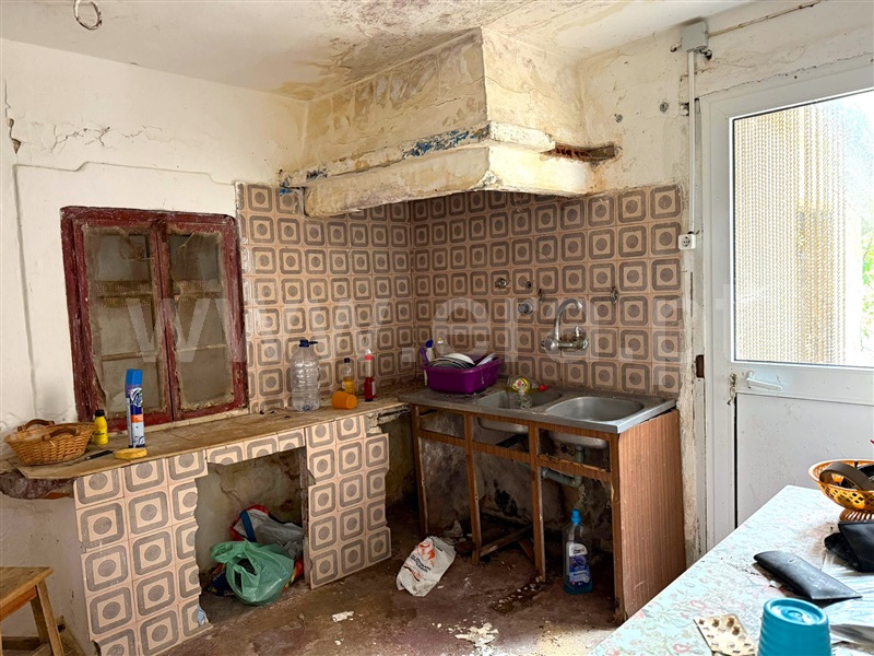 Moradia T2 Lourinhã, Abelheira - 1486450 - 5