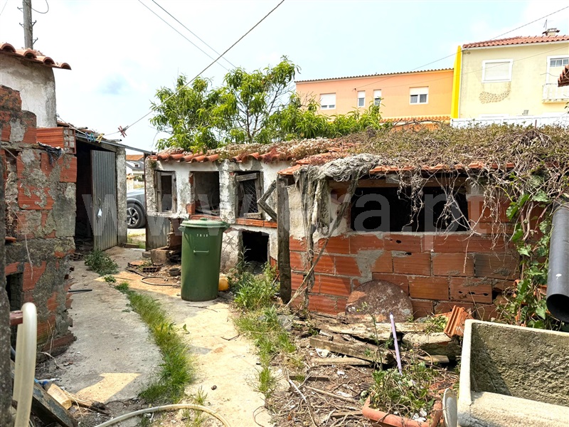 Moradia T2 Lourinhã, Abelheira - 1486450 - 7