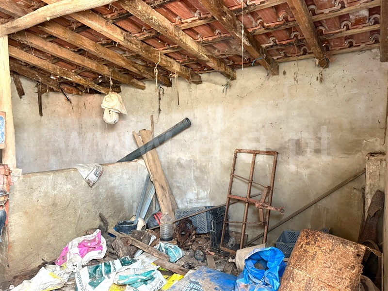 Moradia T2 Lourinhã, Abelheira - 1486450 - 9