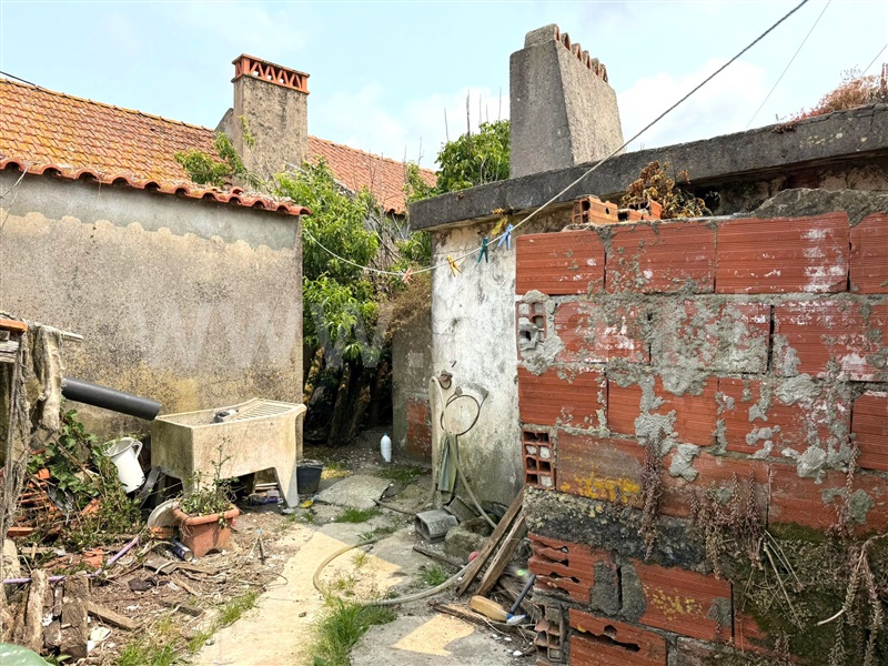 Moradia T2 Lourinhã, Abelheira - 1486450 - 12