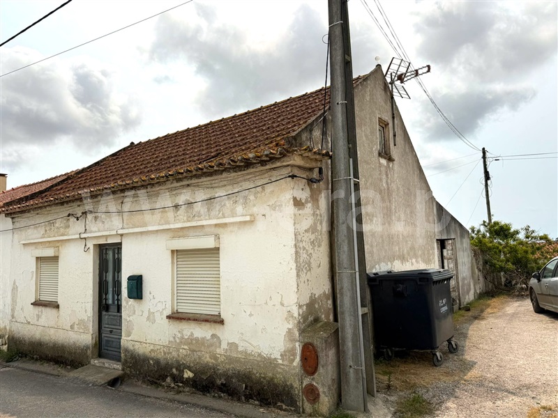 Moradia T2 Lourinhã, Abelheira - 1486450 - 14