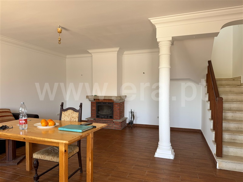 Moradia T2 Lourinhã, Nadrupe - 1488338 - 1