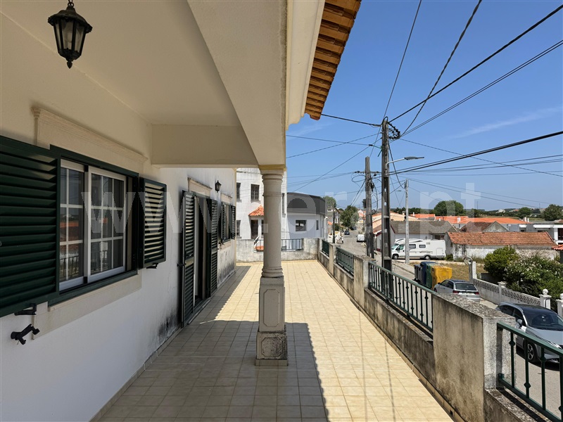 Moradia T2 / Lourinhã, Nadrupe