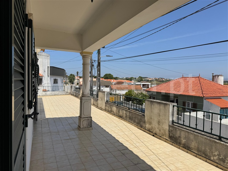 Moradia T2 Lourinhã, Nadrupe - 1488338 - 11