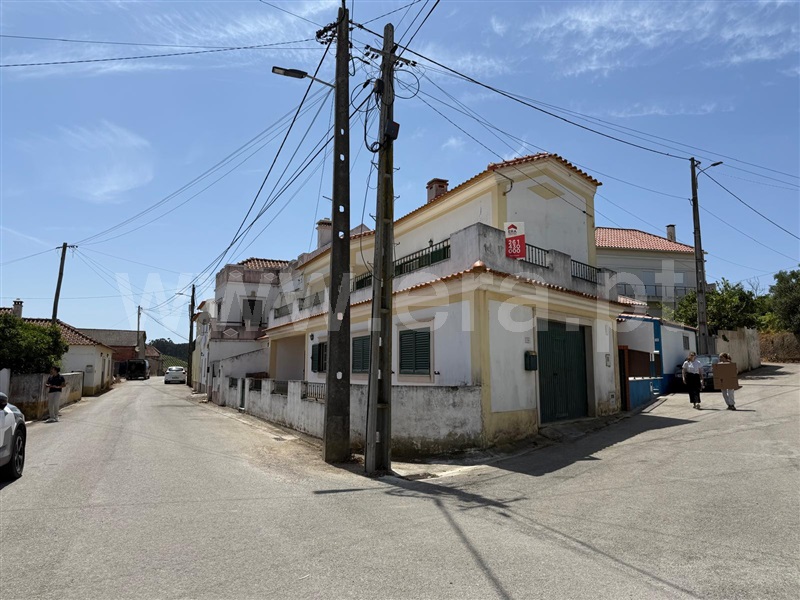 Moradia T2 Lourinhã, Nadrupe - 1488338 - 13