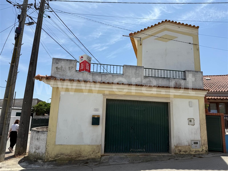 Moradia T2 Lourinhã, Nadrupe - 1488338 - 14