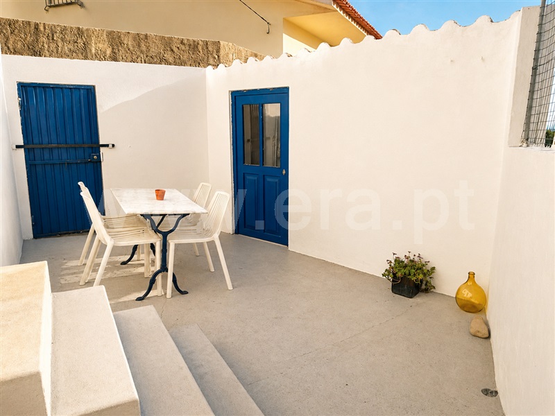 Moradia T2 / Lourinhã, Lourinhã e Atalaia