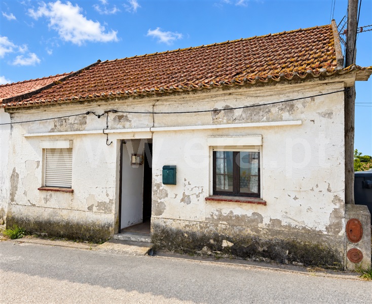 Moradia T2 / Lourinhã, Lourinhã e Atalaia