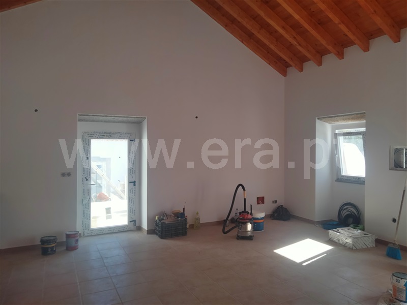 Moradia T2 com Quintal Lourinhã, Fontelas - 1358631 - 3