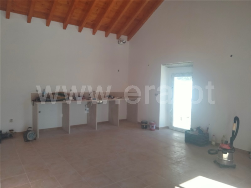 Moradia T2 com Quintal Lourinhã, Fontelas - 1358631 - 4