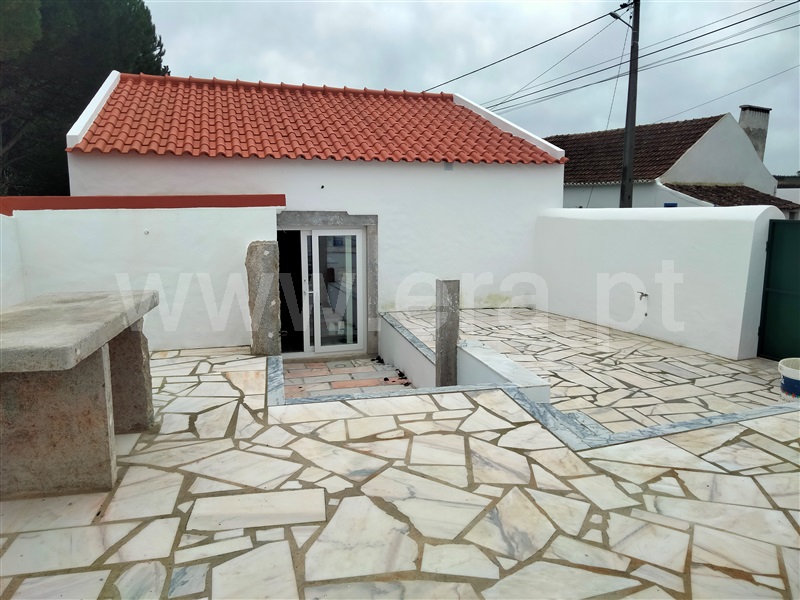 Moradia T2 / Lourinhã, Reguengo Grande