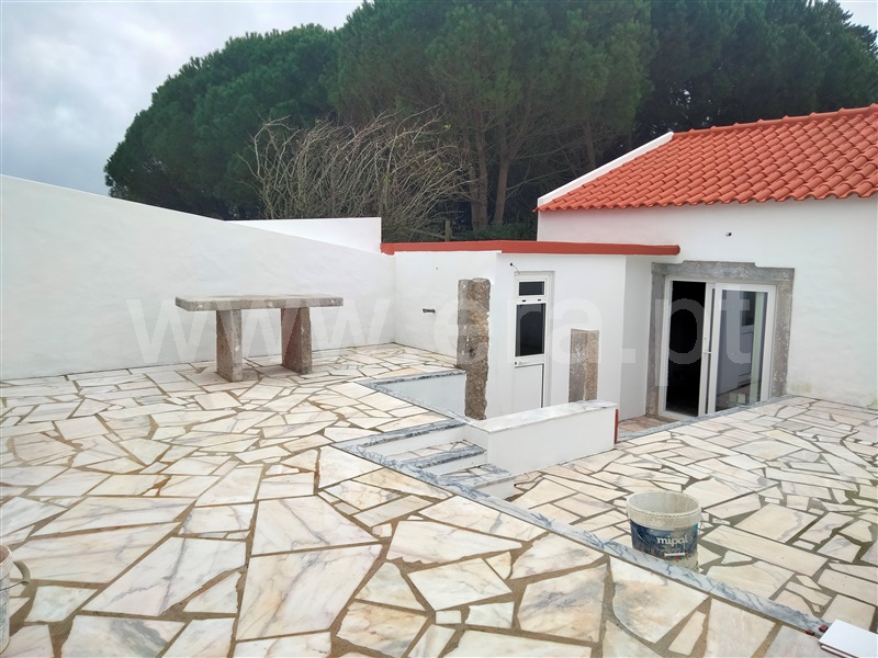 Moradia T2 com Quintal Lourinhã, Fontelas - 1358631 - 15