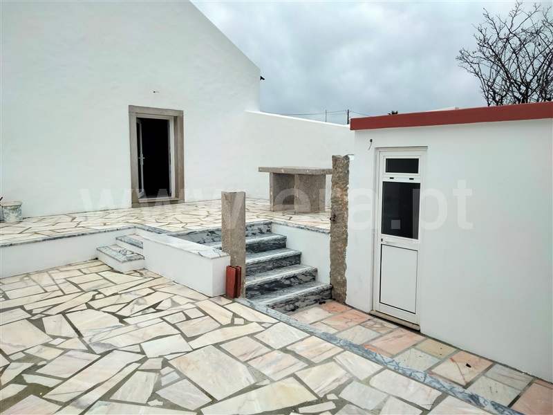 Moradia T2 com Quintal Lourinhã, Fontelas - 1358631 - 16