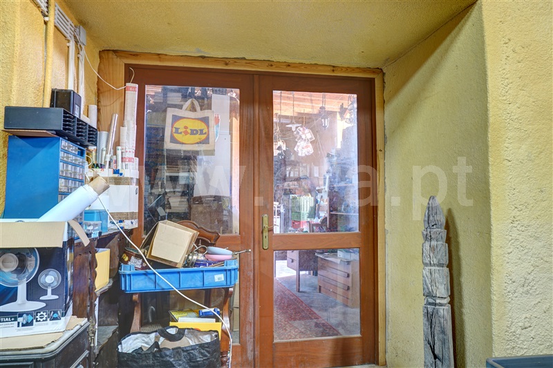 Moradia Isolada T2 com Terreno Lourinhã, Reguengo Grande - 1390209 - 11