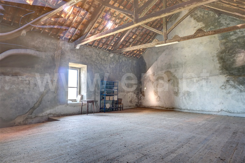 Moradia Isolada T2 com Terreno Lourinhã, Reguengo Grande - 1390209 - 13
