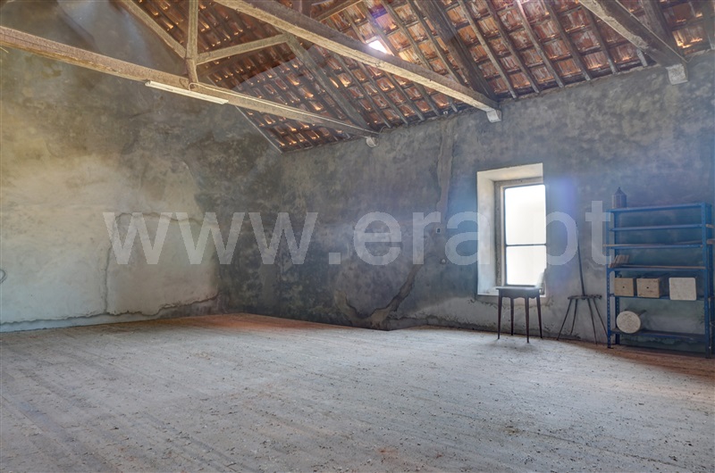 Moradia Isolada T2 com Terreno Lourinhã, Reguengo Grande - 1390209 - 14