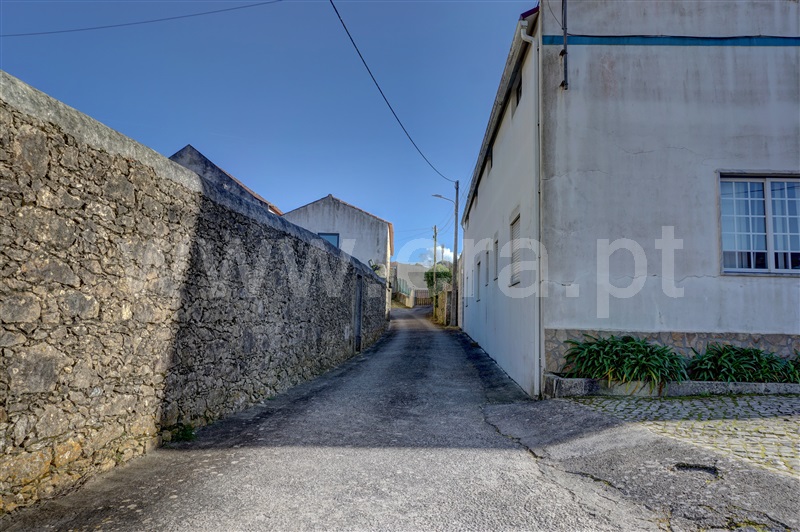 Moradia Isolada T2 com Terreno Lourinhã, Reguengo Grande - 1390209 - 15