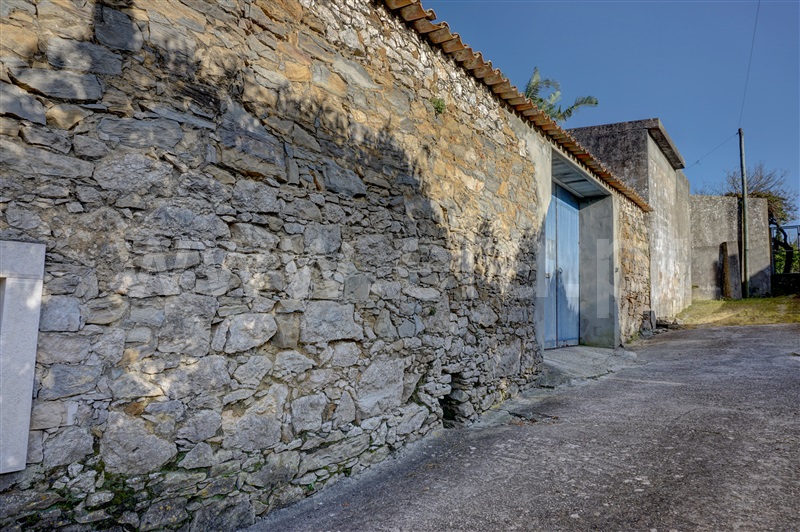 Moradia Isolada T2 com Terreno Lourinhã, Reguengo Grande - 1390209 - 16
