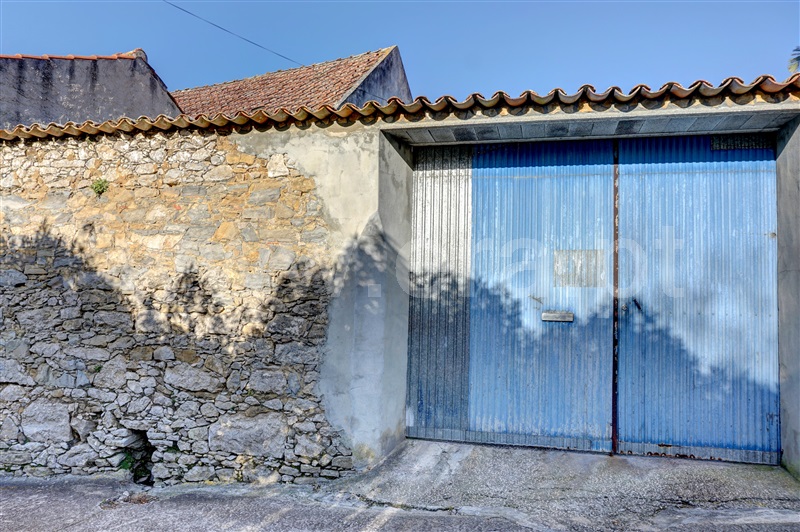 Moradia Isolada T2 com Terreno Lourinhã, Reguengo Grande - 1390209 - 17