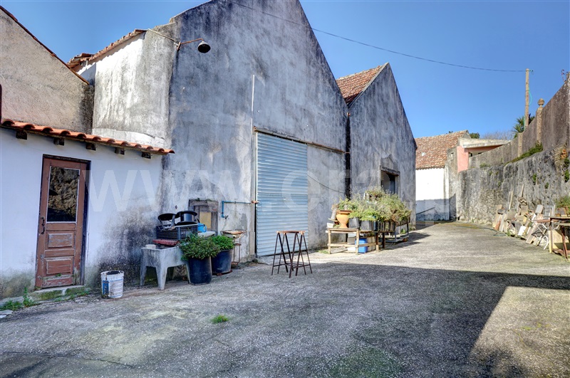Moradia Isolada T2 com Terreno Lourinhã, Reguengo Grande - 1390209 - 18