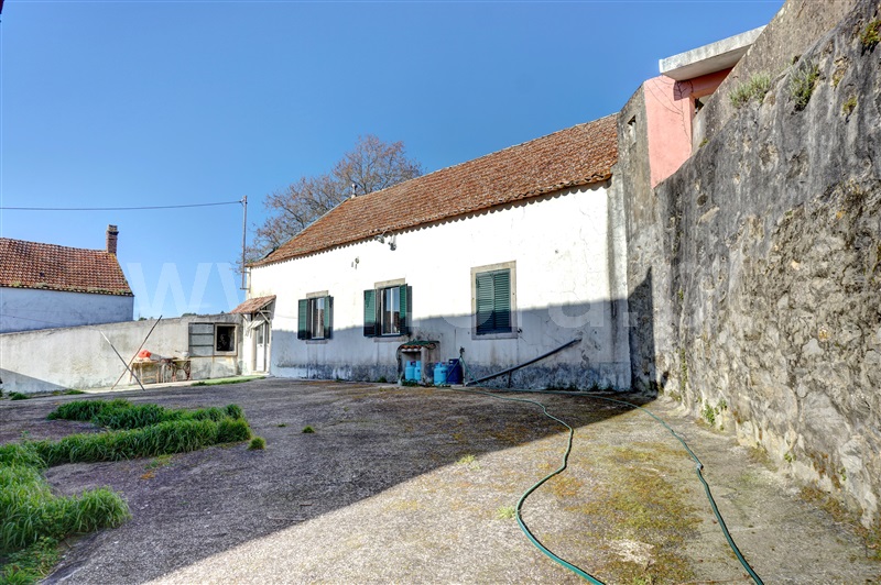Moradia Isolada T2 com Terreno Lourinhã, Reguengo Grande - 1390209 - 19
