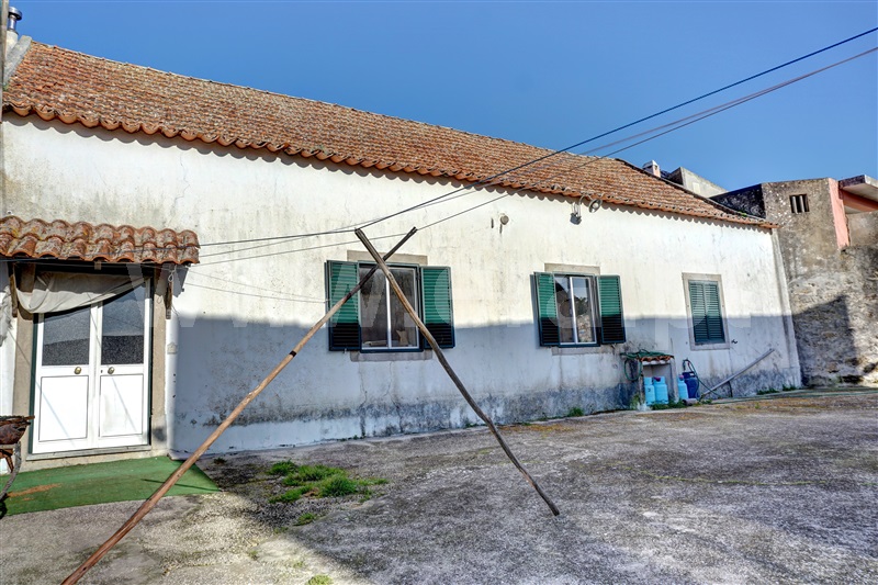 Moradia T2 / Lourinhã, Reguengo Grande