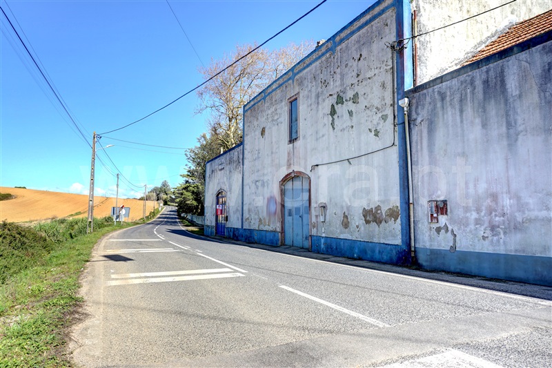 Moradia T2 com Terreno Lourinhã, Reguengo Grande - 1390209 - 15