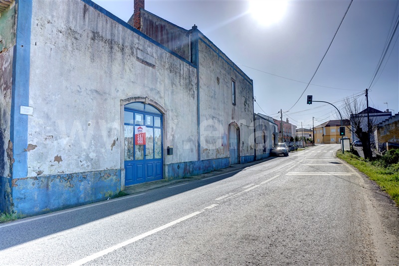 Moradia T2 com Terreno Lourinhã, Reguengo Grande - 1390209 - 16