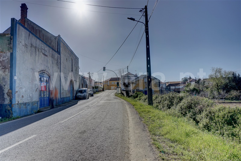 Moradia T2 com Terreno Lourinhã, Reguengo Grande - 1390209 - 17