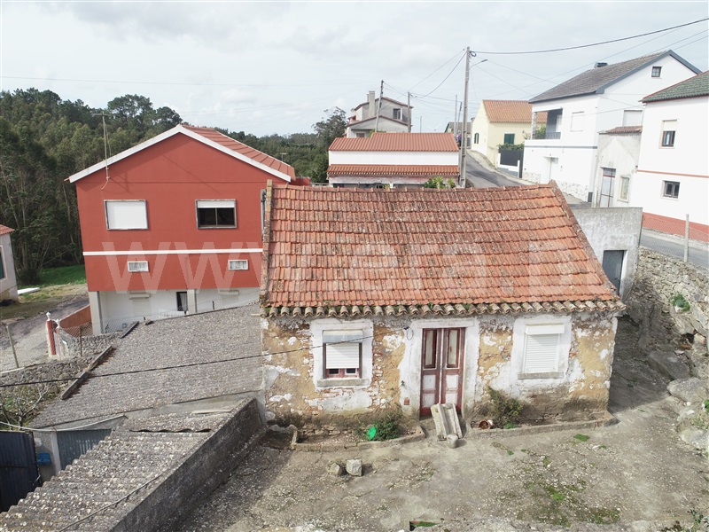 Moradia T2 / Lourinhã, Reguengo Grande