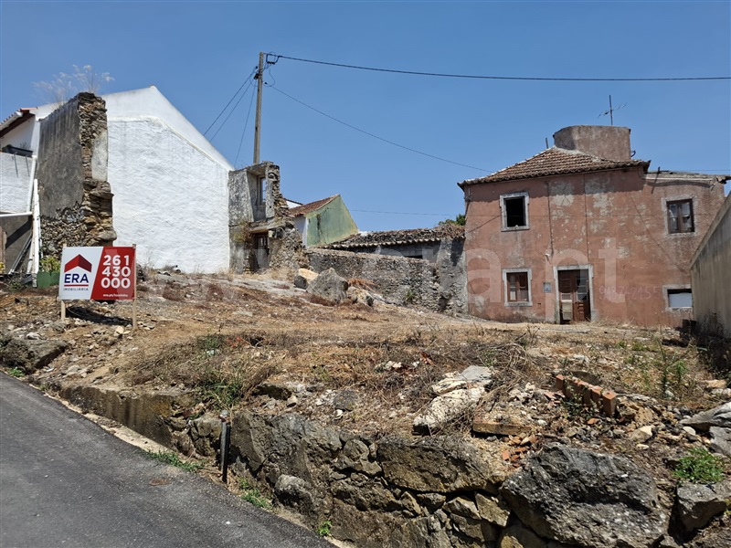 Moradia T2 / Lourinhã, Reguengo Grande