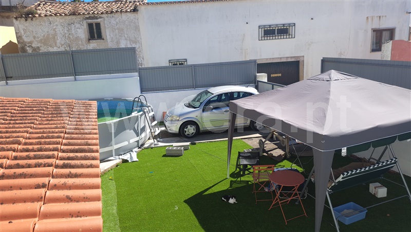 Moradia T2 / Lourinhã, Reguengo Grande