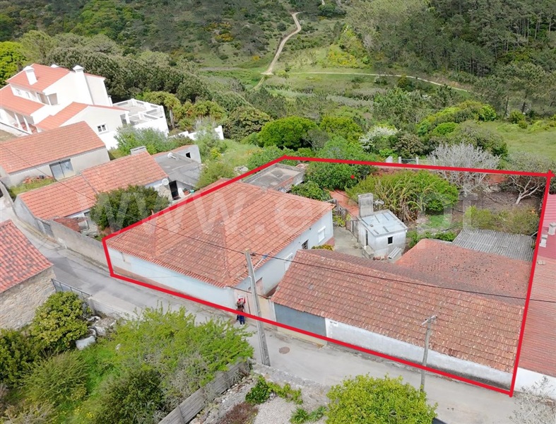 Moradia T2 / Lourinhã, Reguengo Grande