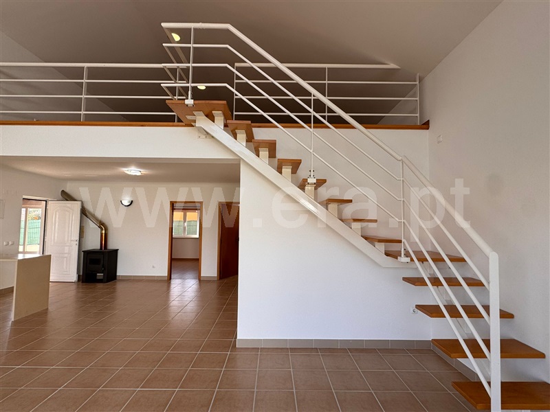 Moradia T2 à venda em Ribamar, Lourinhã — foto 3