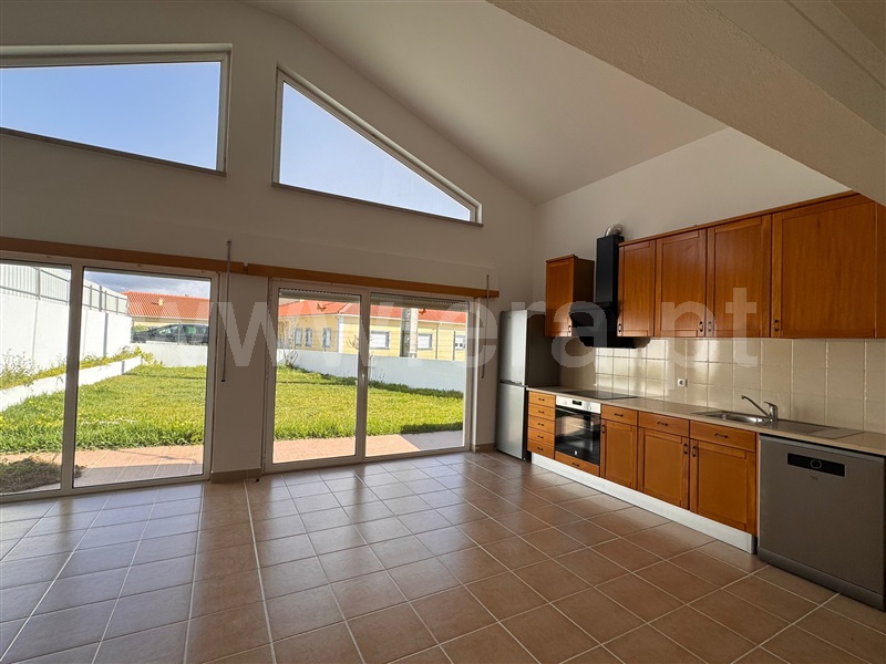 Moradia T2 / Lourinhã, Ribamar