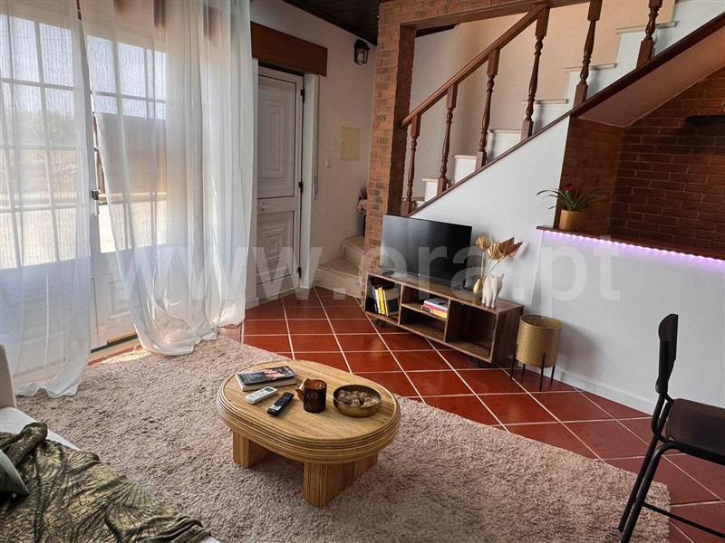 Moradia em Banda T2 Lourinhã, Feteira - 1487695 - 2