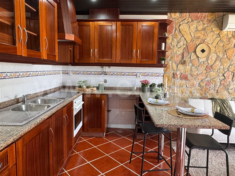 Moradia em Banda T2 Lourinhã, Feteira - 1487695 - 4