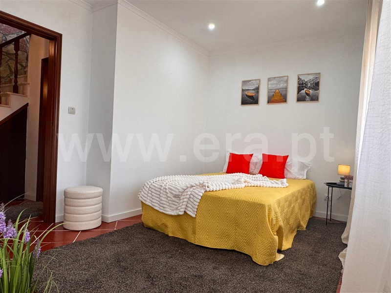 Moradia em Banda T2 Lourinhã, Feteira - 1487695 - 7