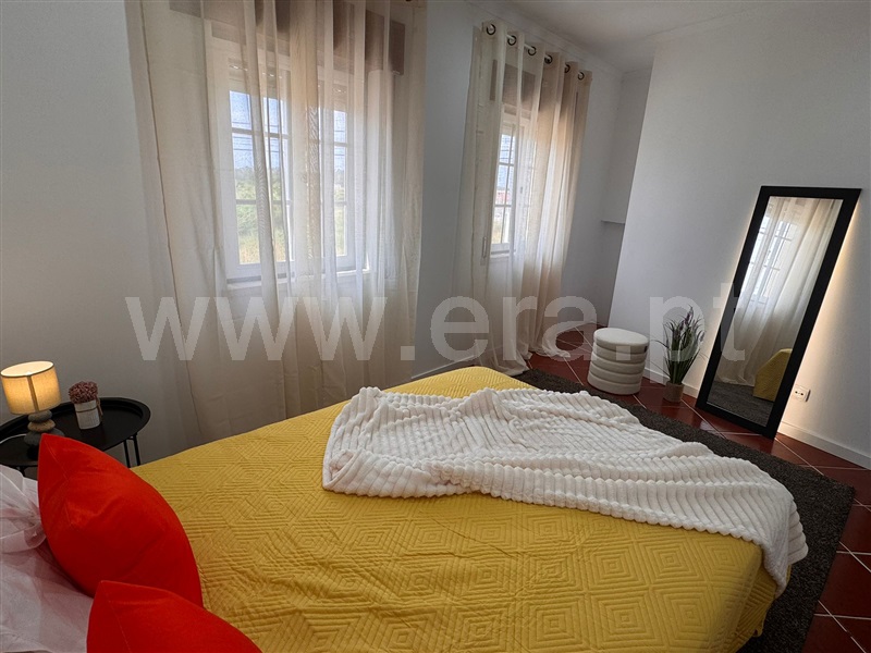 Moradia em Banda T2 Lourinhã, Feteira - 1487695 - 8