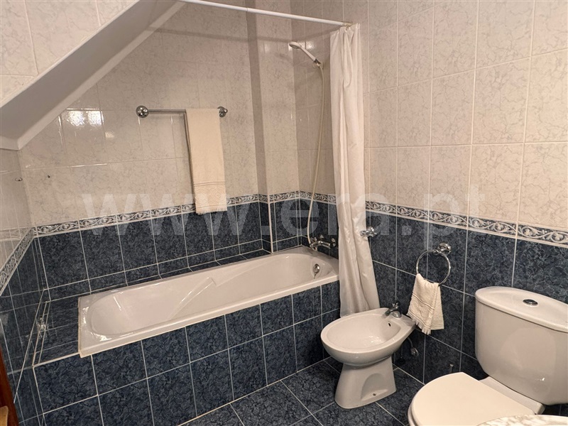 Moradia em Banda T2 Lourinhã, Feteira - 1487695 - 9