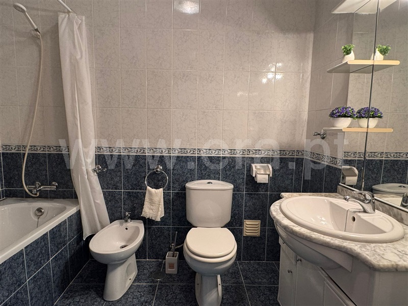 Moradia em Banda T2 Lourinhã, Feteira - 1487695 - 10