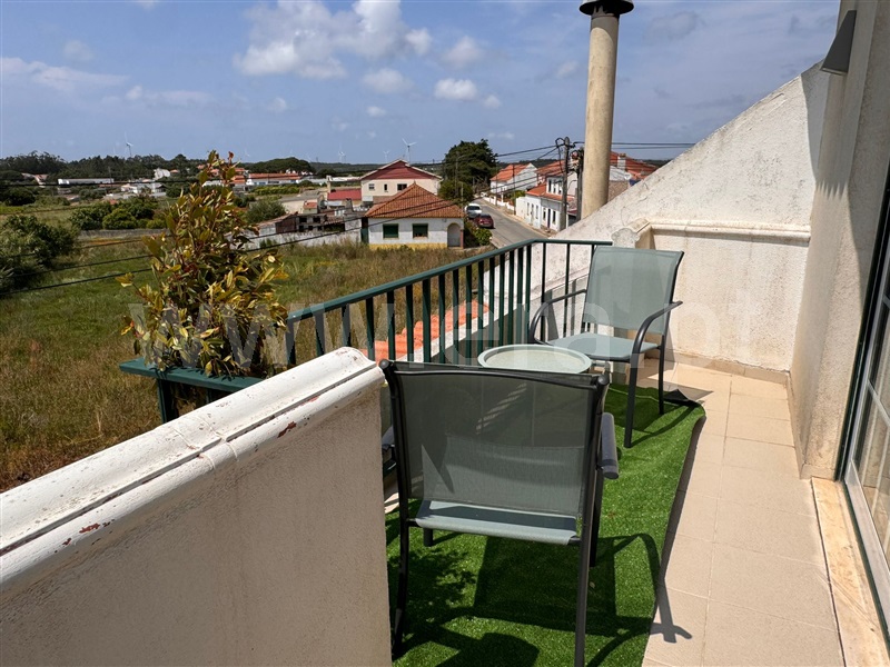 Moradia em Banda T2 Lourinhã, Feteira - 1487695 - 13