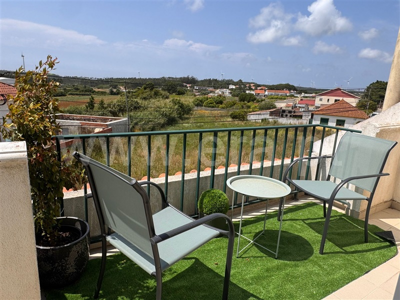 Moradia em Banda T2 Lourinhã, Feteira - 1487695 - 14