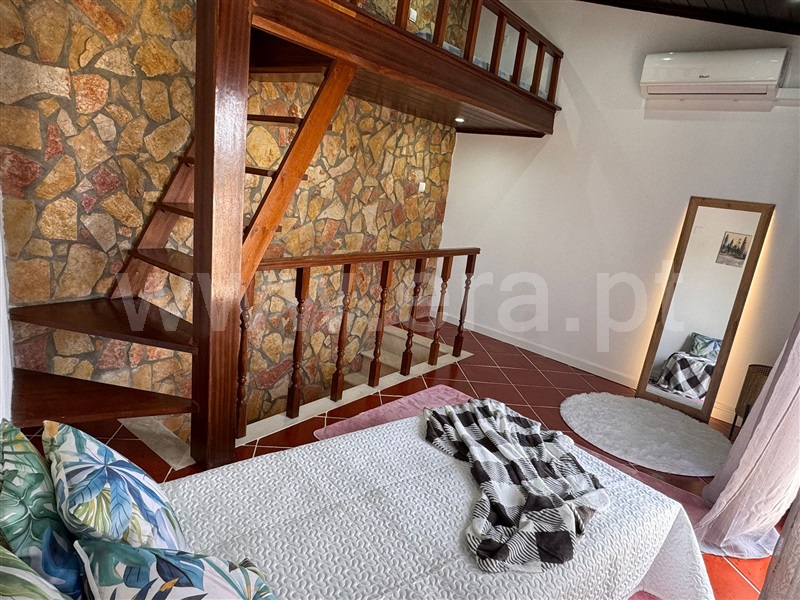 Moradia em Banda T2 Lourinhã, Feteira - 1487695 - 15