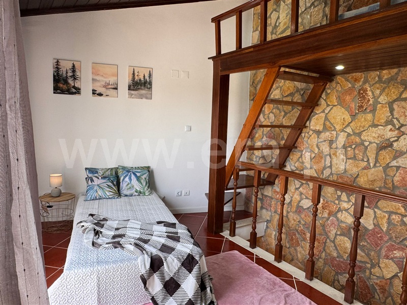 Moradia em Banda T2 Lourinhã, Feteira - 1487695 - 16