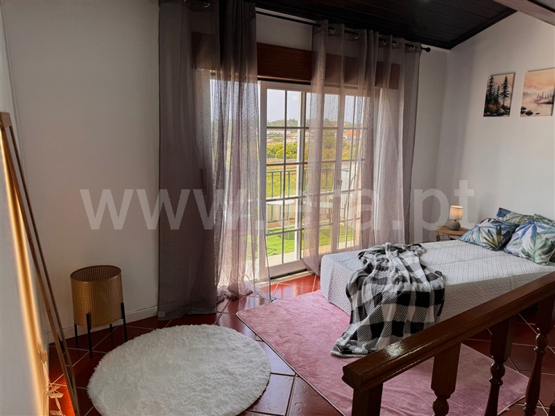 Moradia em Banda T2 Lourinhã, Feteira - 1487695 - 17