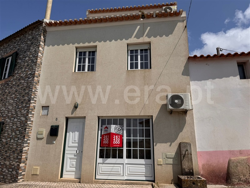 Moradia T2 Lourinhã, Feteira - 1487695 - 17