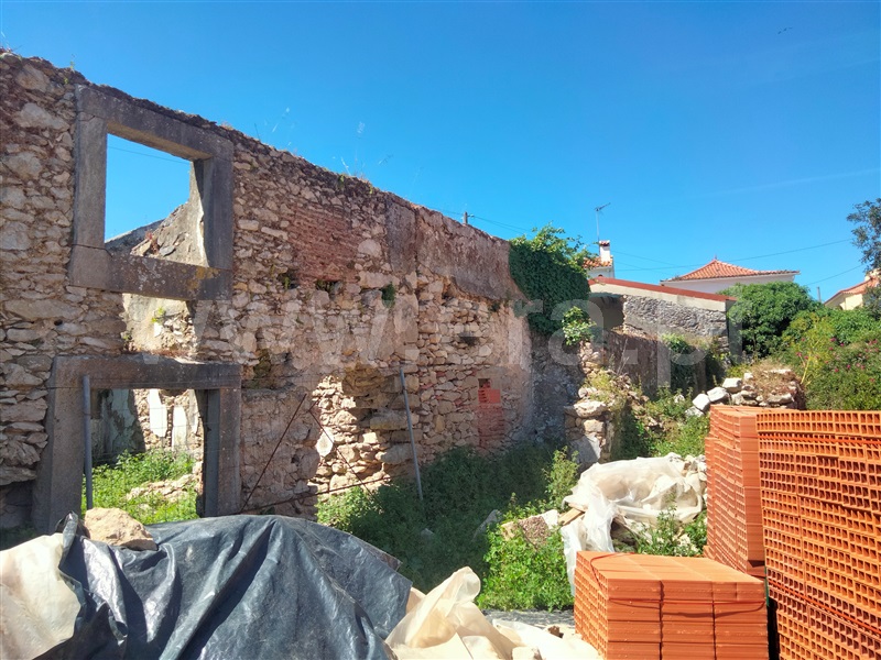 Moradia T2 / Lourinhã, São Bartolomeu dos Galegos e Moledo