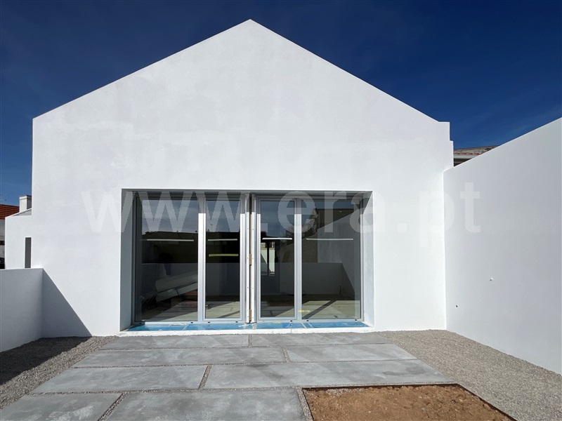 Moradia T2 / Lourinhã, Seixal
