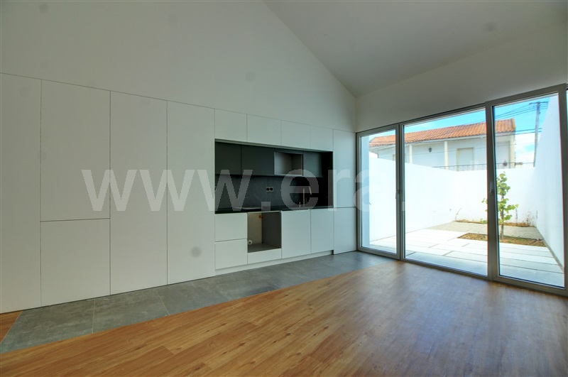 Moradia T2 com Nova Lourinhã, Seixal - 1433401 - 2
